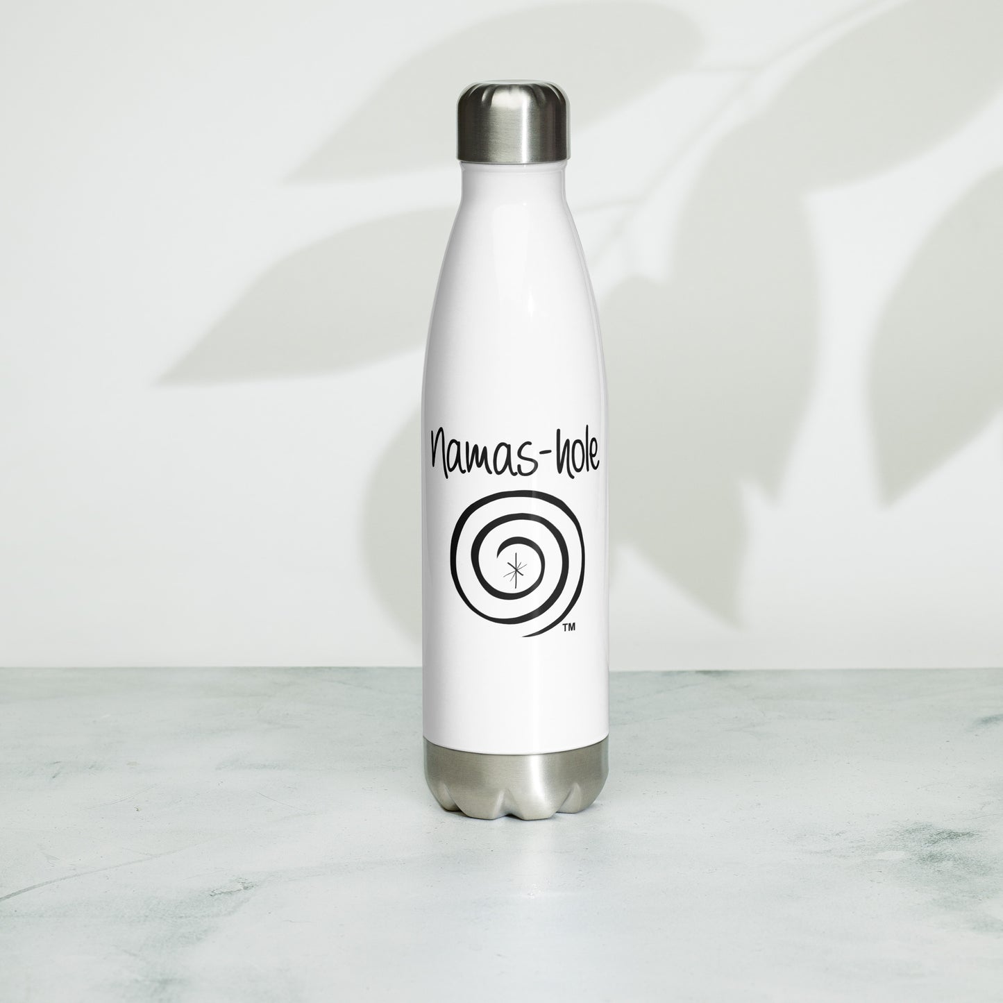 Stainless Steel Water Bottle