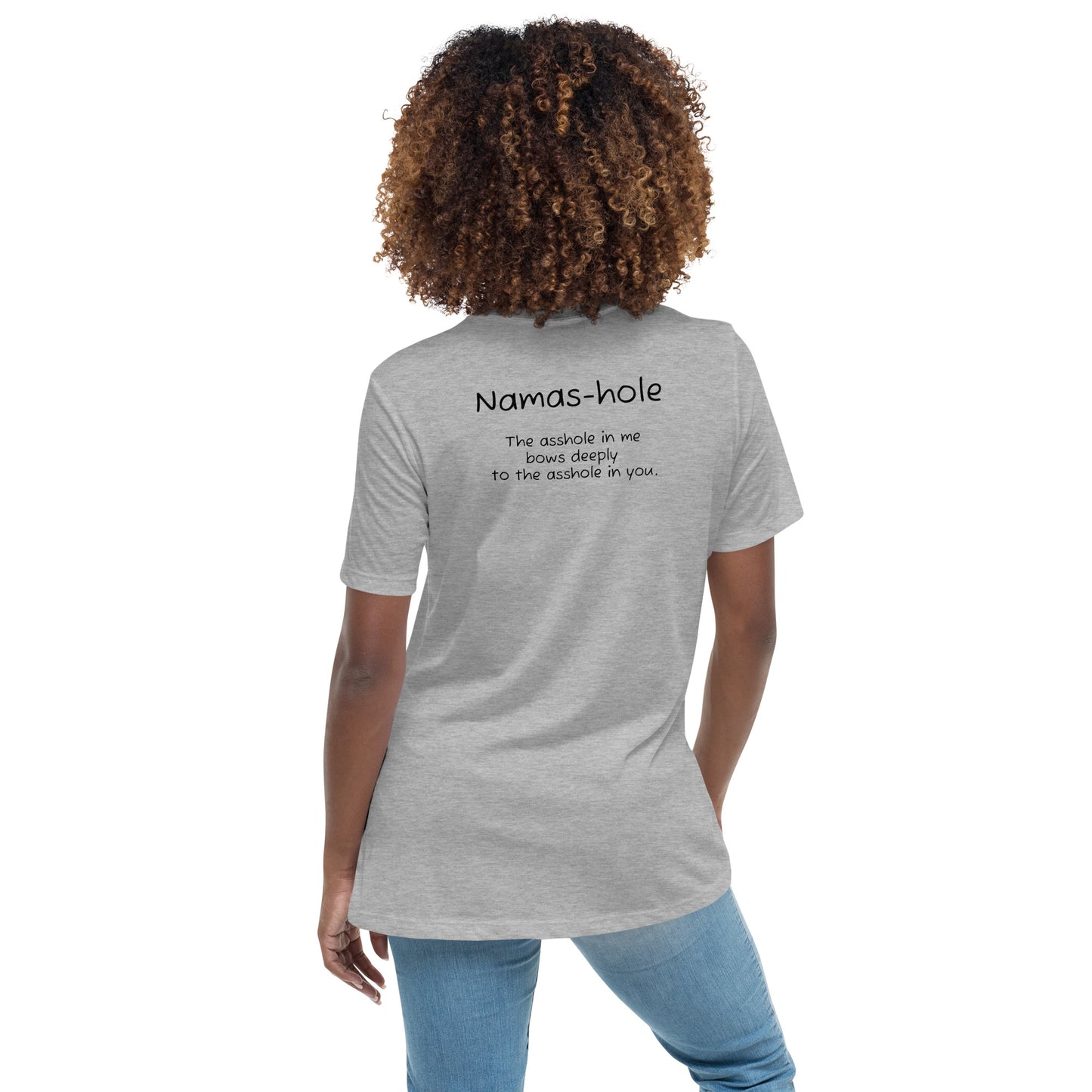 Women's Relaxed T-Shirt