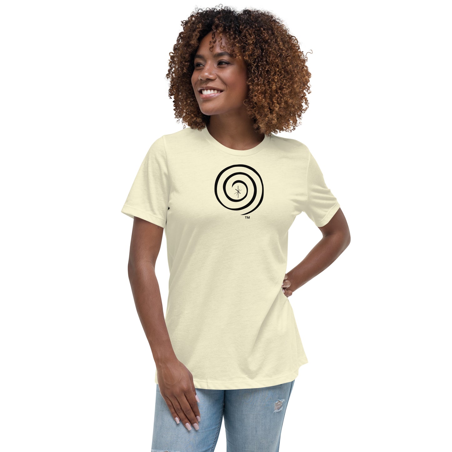 Women's Relaxed T-Shirt