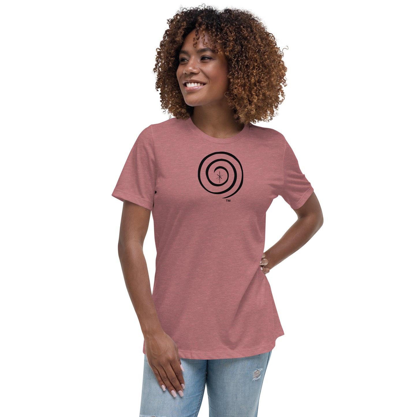 Women's Relaxed T-Shirt