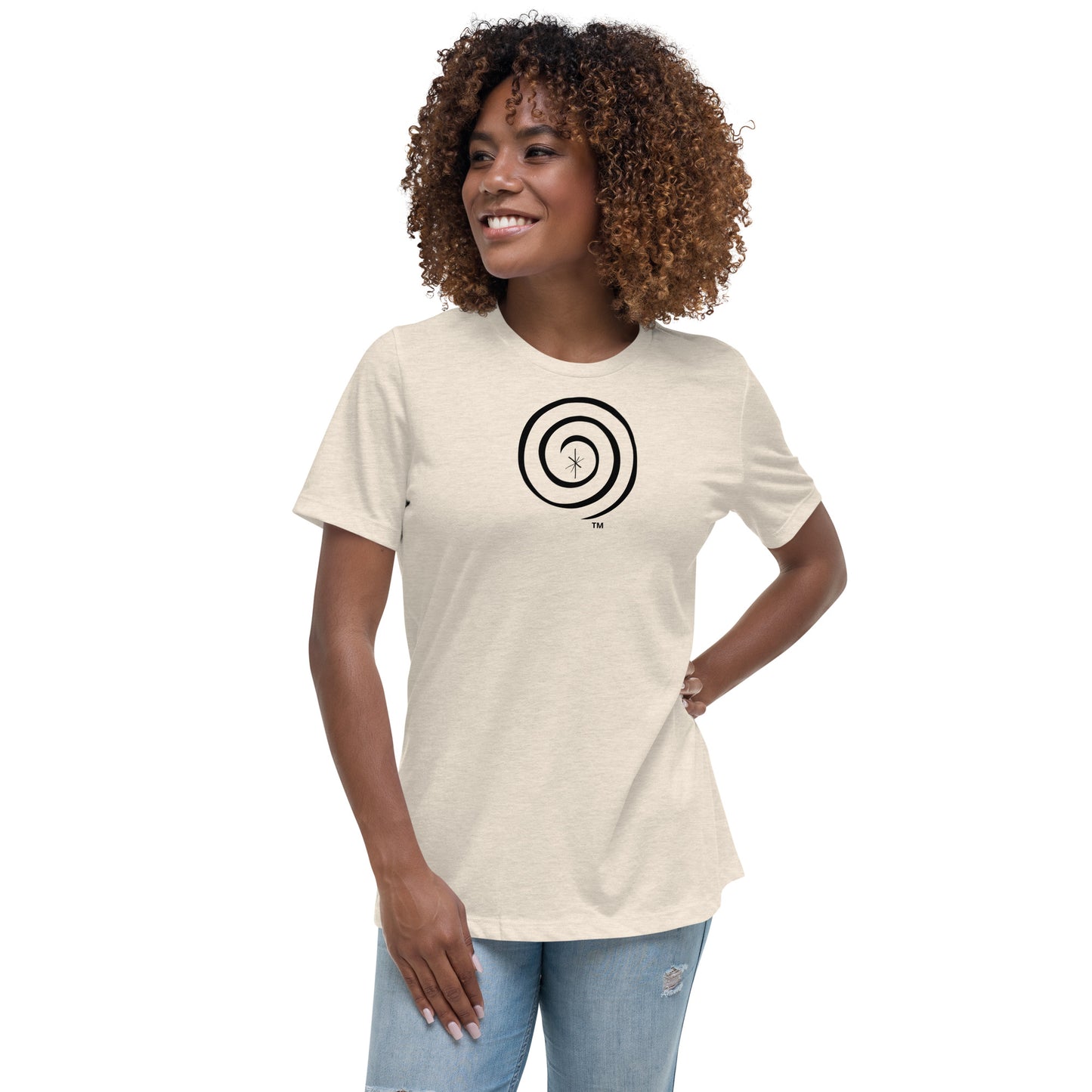 Women's Relaxed T-Shirt