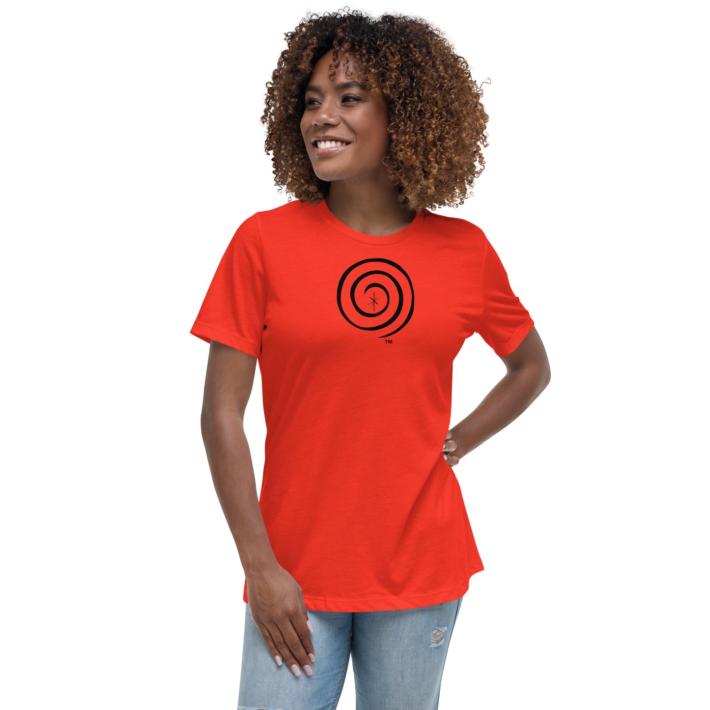 Women's Relaxed T-Shirt